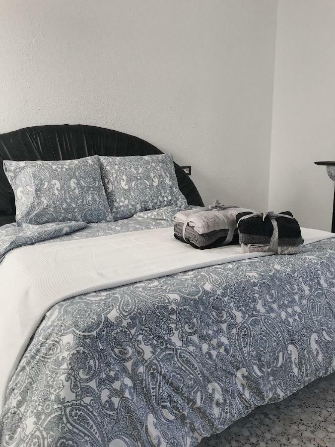 Apartamento Centrico 산타크루스데 테네리페 외부 사진
