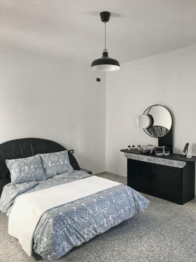 Apartamento Centrico 산타크루스데 테네리페 외부 사진