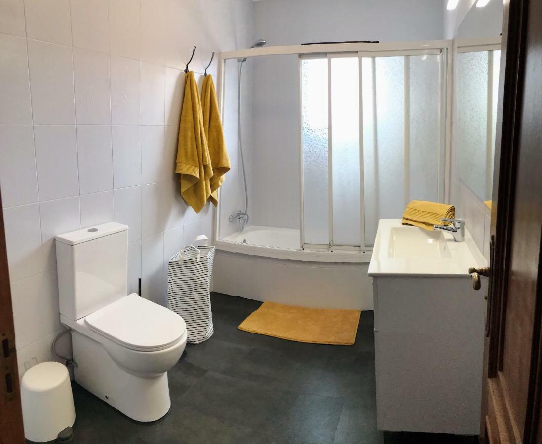 Apartamento Centrico 산타크루스데 테네리페 외부 사진